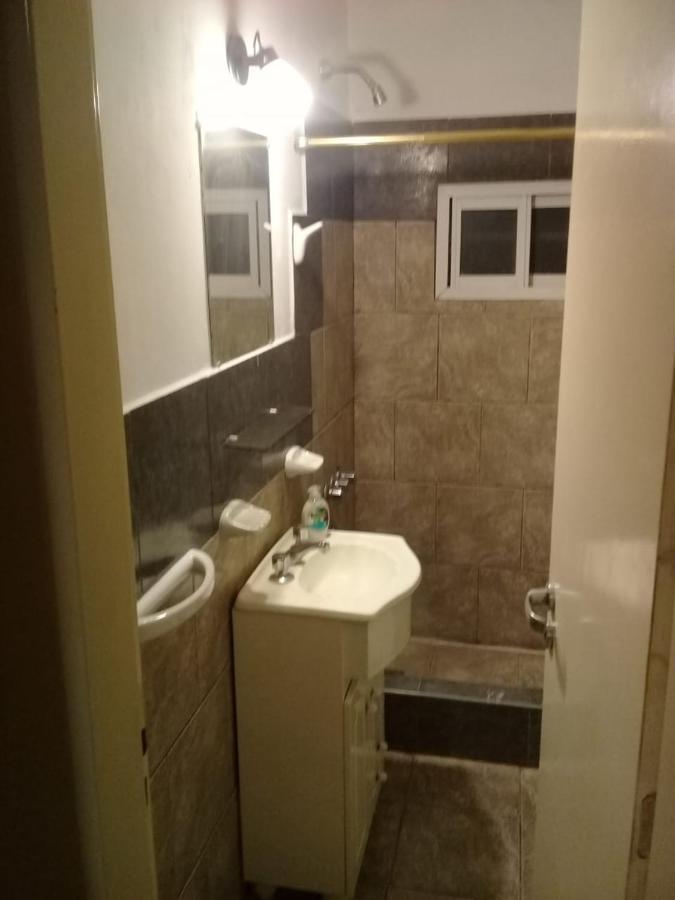 Nomeolvidesmas Appartement Tandil Buitenkant foto