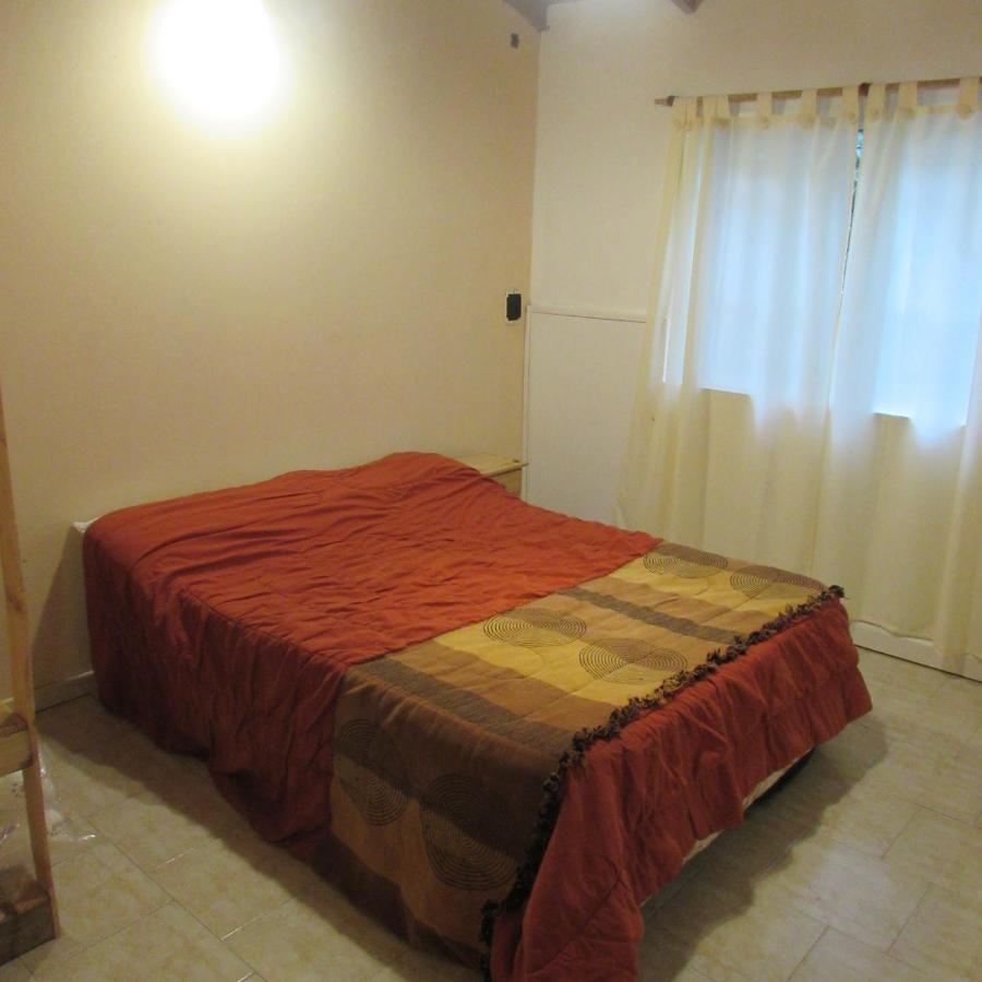 Nomeolvidesmas Appartement Tandil Buitenkant foto