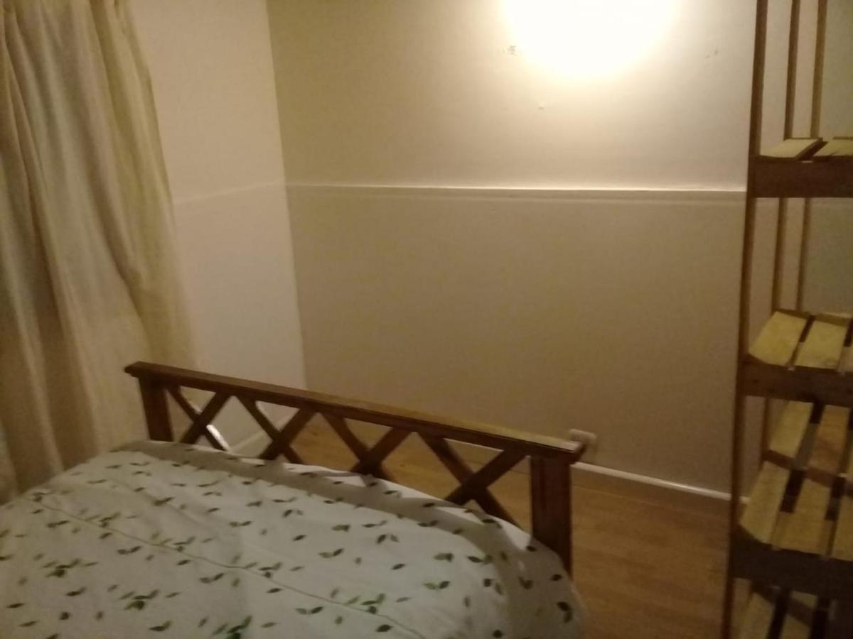 Nomeolvidesmas Appartement Tandil Buitenkant foto