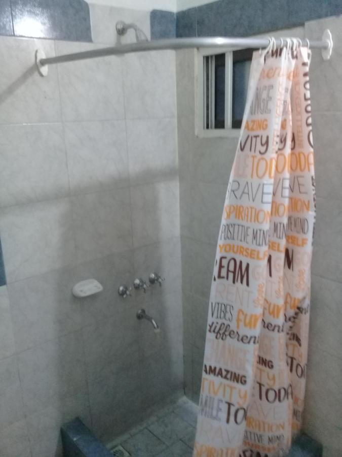 Nomeolvidesmas Appartement Tandil Buitenkant foto