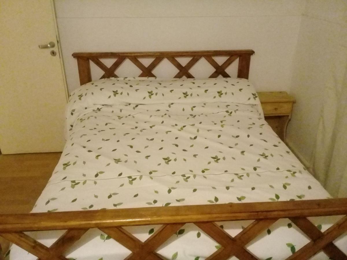 Nomeolvidesmas Appartement Tandil Buitenkant foto