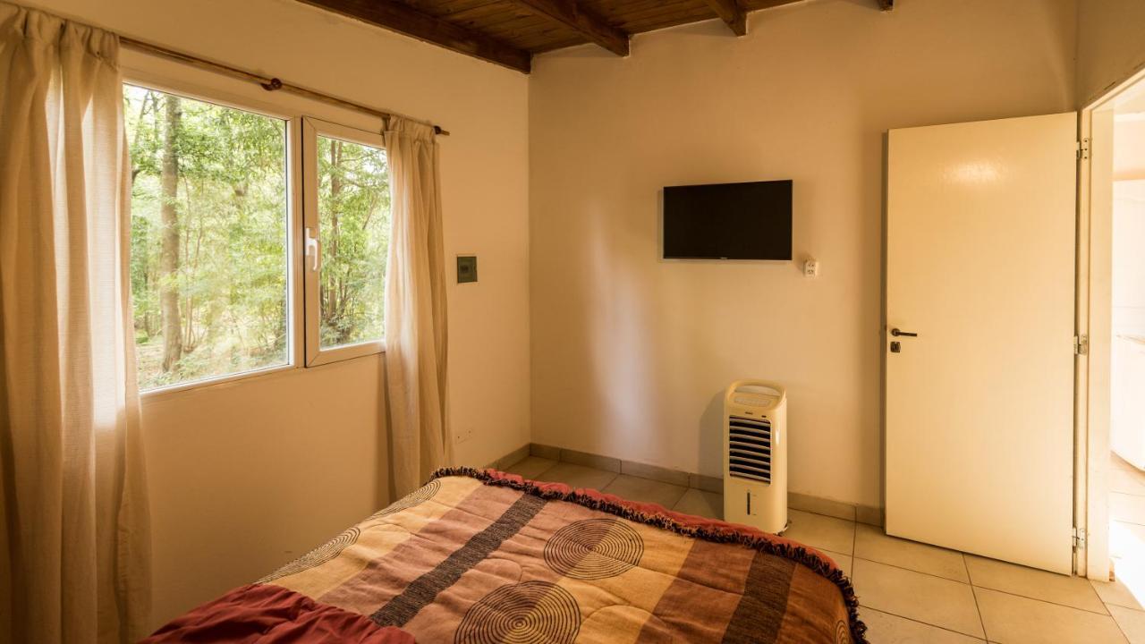 Nomeolvidesmas Appartement Tandil Buitenkant foto