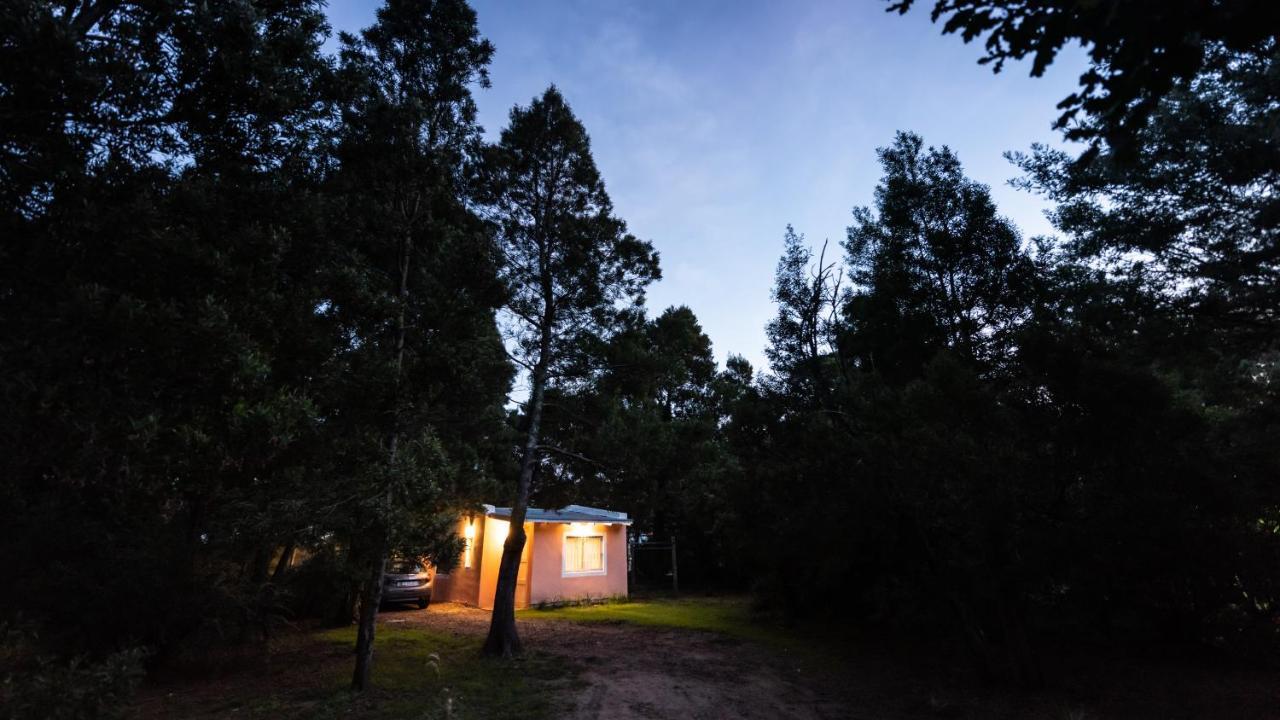 Nomeolvidesmas Appartement Tandil Buitenkant foto