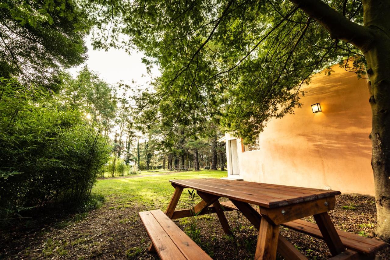 Nomeolvidesmas Appartement Tandil Buitenkant foto